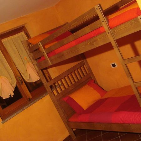 L'Ometto Bed&Breakfast Bed and Breakfast Scopello  Exterior foto