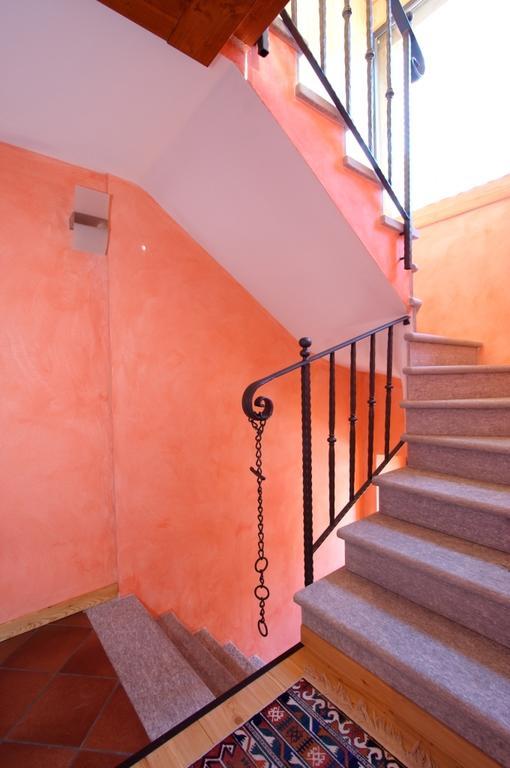 L'Ometto Bed&Breakfast Bed and Breakfast Scopello  Exterior foto