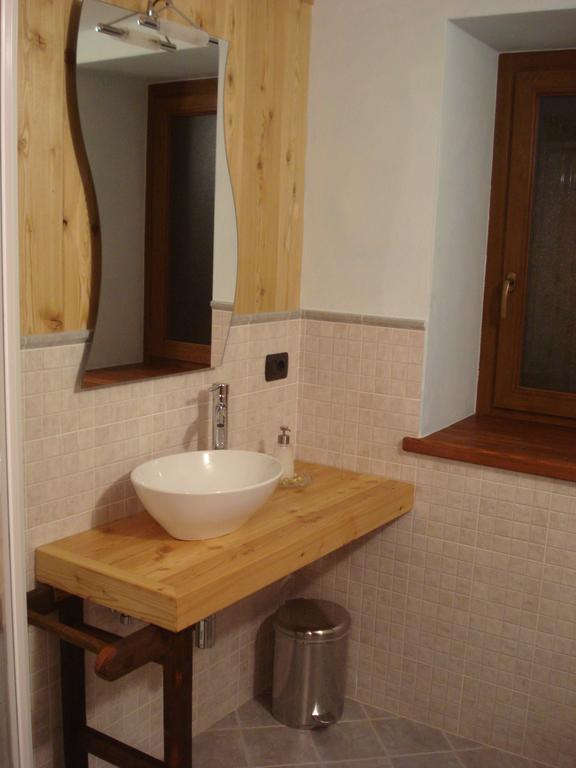L'Ometto Bed&Breakfast Scopello  Exterior foto