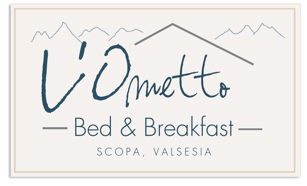 L'Ometto Bed&Breakfast Bed and Breakfast Scopello  Exterior foto