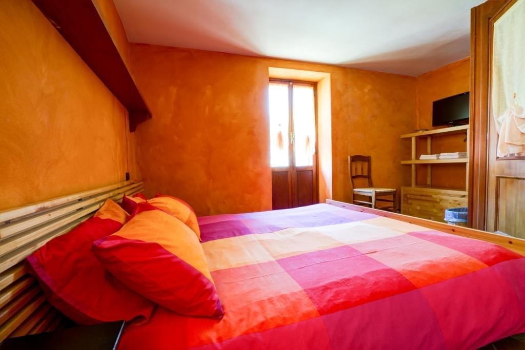 L'Ometto Bed&Breakfast Bed and Breakfast Scopello  Exterior foto