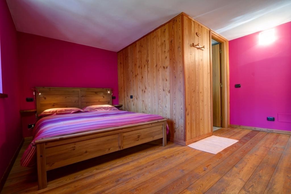 L'Ometto Bed&Breakfast Bed and Breakfast Scopello  Exterior foto