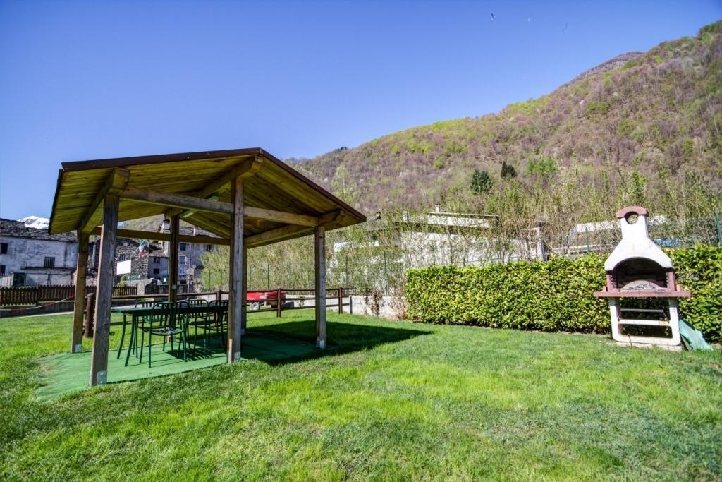 L'Ometto Bed&Breakfast Scopello  Exterior foto